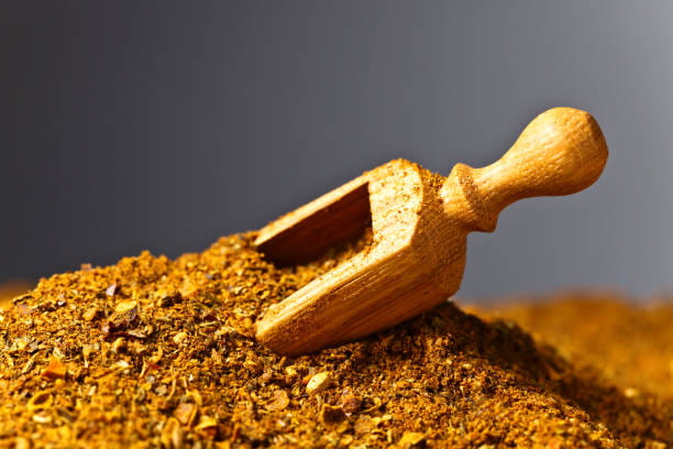 قیمت خرید ادویه کاری + فروش ویژه
